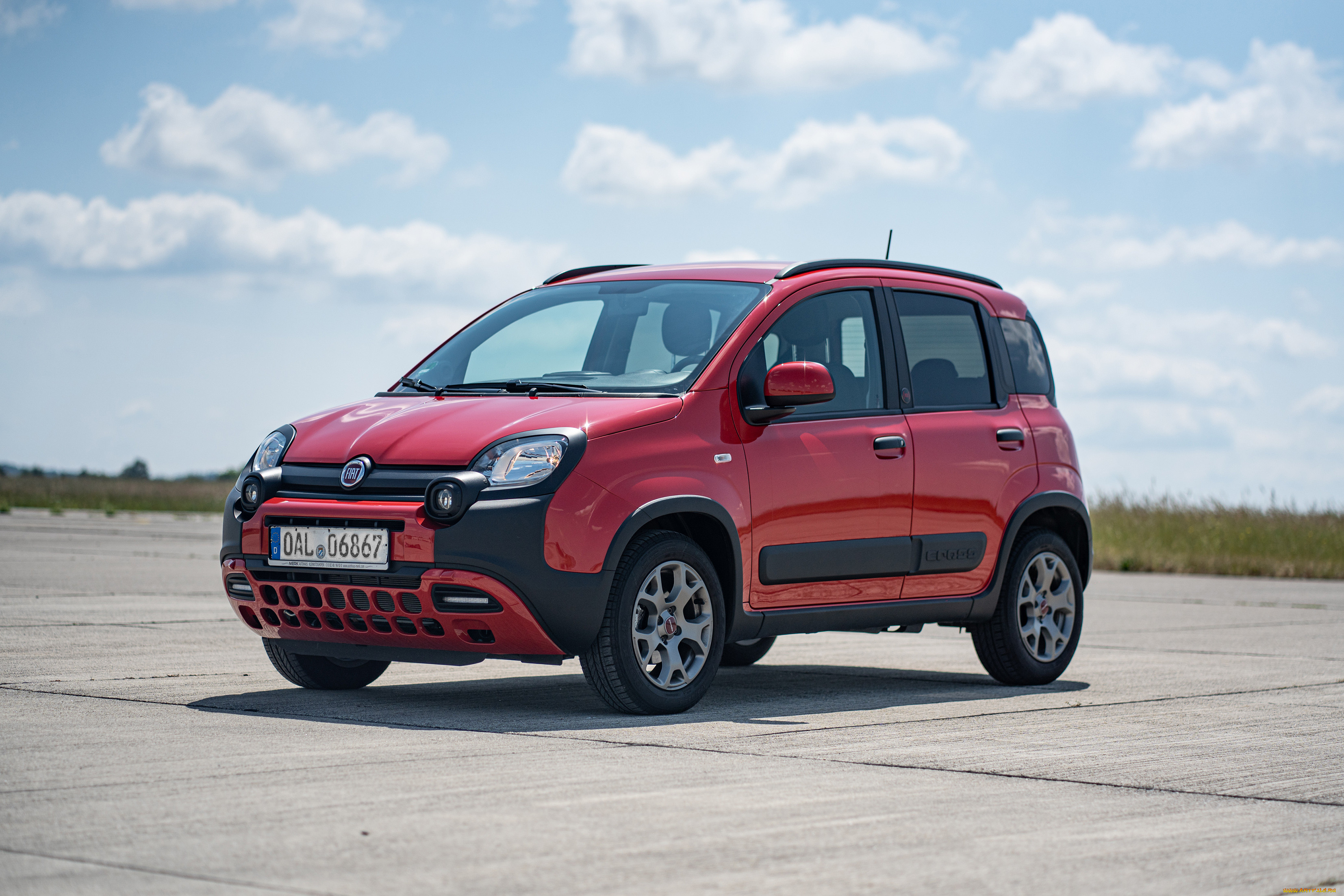 , fiat
